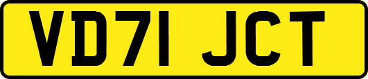 VD71JCT