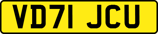 VD71JCU