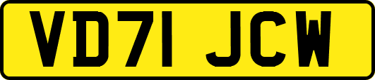 VD71JCW