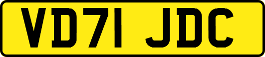 VD71JDC