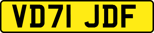 VD71JDF