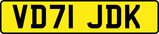 VD71JDK