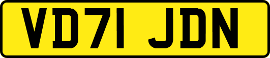 VD71JDN