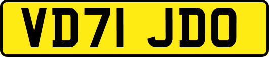 VD71JDO