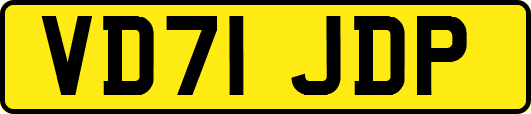 VD71JDP