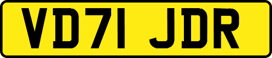 VD71JDR