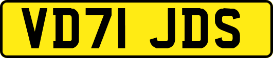VD71JDS