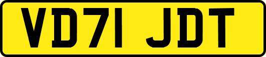 VD71JDT
