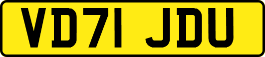 VD71JDU