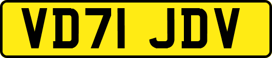 VD71JDV