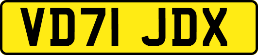 VD71JDX