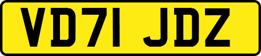 VD71JDZ
