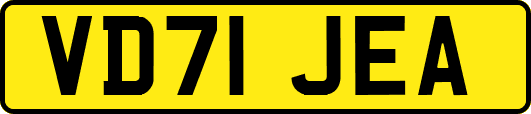 VD71JEA