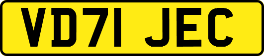 VD71JEC