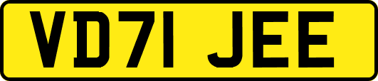 VD71JEE