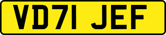 VD71JEF