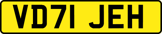 VD71JEH