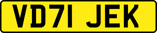 VD71JEK