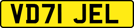 VD71JEL