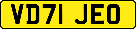 VD71JEO
