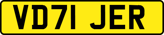 VD71JER