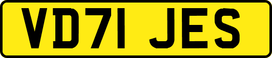 VD71JES