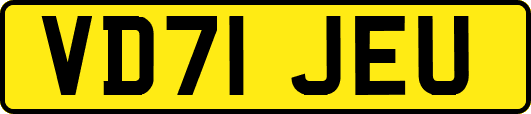 VD71JEU