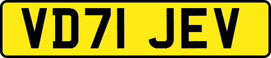 VD71JEV