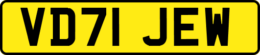 VD71JEW