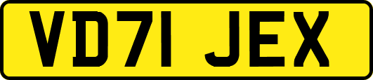 VD71JEX
