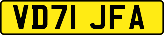 VD71JFA