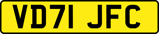VD71JFC