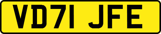 VD71JFE