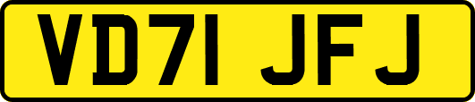 VD71JFJ