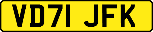 VD71JFK