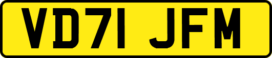 VD71JFM