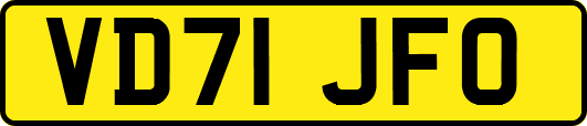 VD71JFO