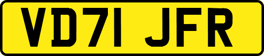 VD71JFR