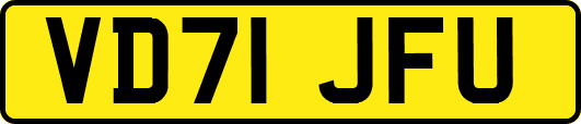 VD71JFU