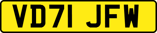 VD71JFW