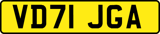 VD71JGA