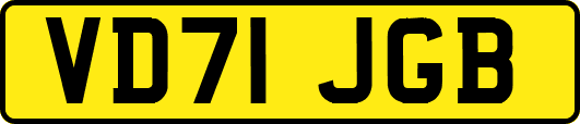 VD71JGB