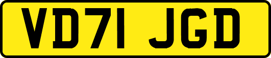 VD71JGD