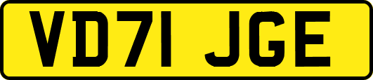 VD71JGE