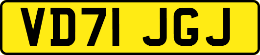 VD71JGJ