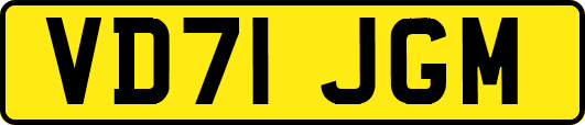 VD71JGM