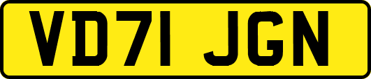VD71JGN