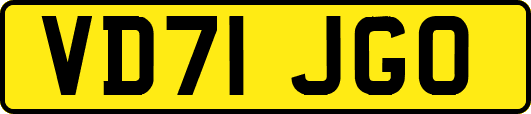 VD71JGO