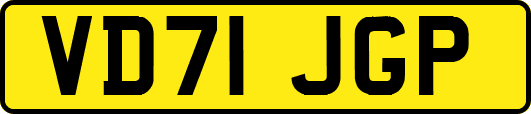 VD71JGP