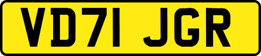 VD71JGR